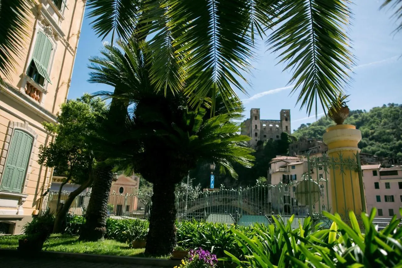 B&B Agapantus In Una Villa Dell'800 Dolceacqua