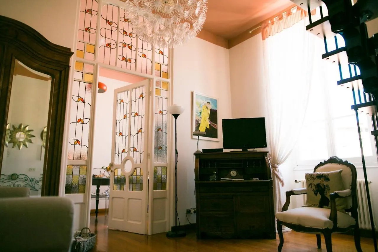 Bed and Breakfast B&B Agapantus In Una Villa Dell'800 Dolceacqua