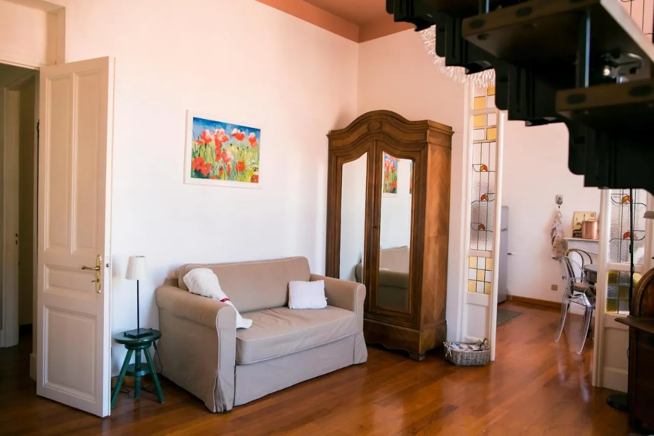 B&B Agapantus In Una Villa Dell'800 Dolceacqua 0*,
