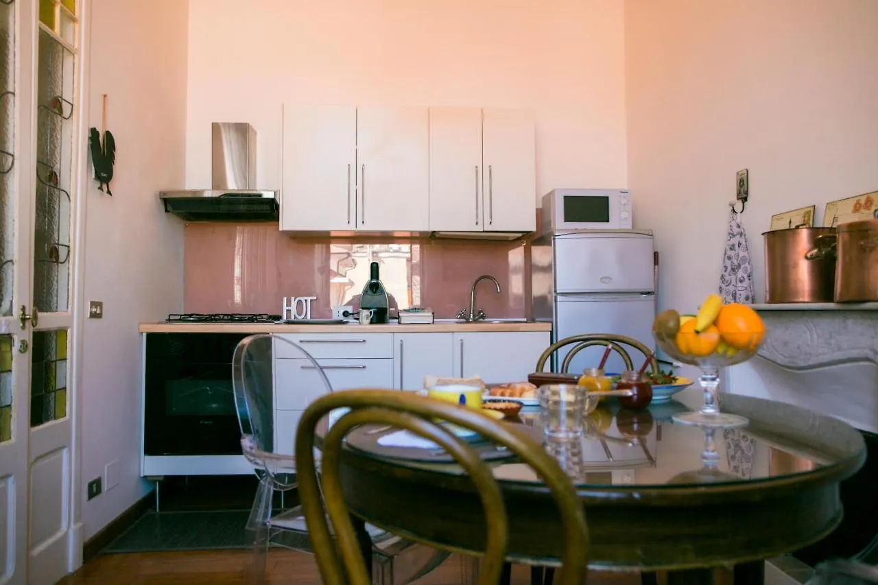 B&B Agapantus In Una Villa Dell'800 Couette-café Dolceacqua