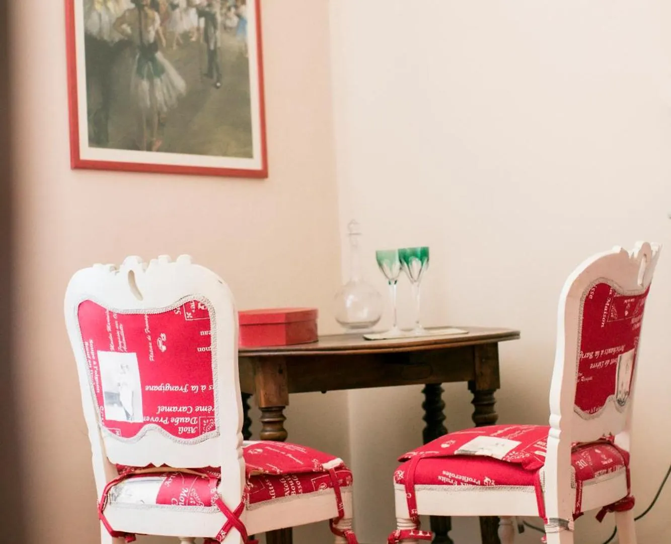 B&B Agapantus In Una Villa Dell'800 Dolceacqua Bed & Breakfast