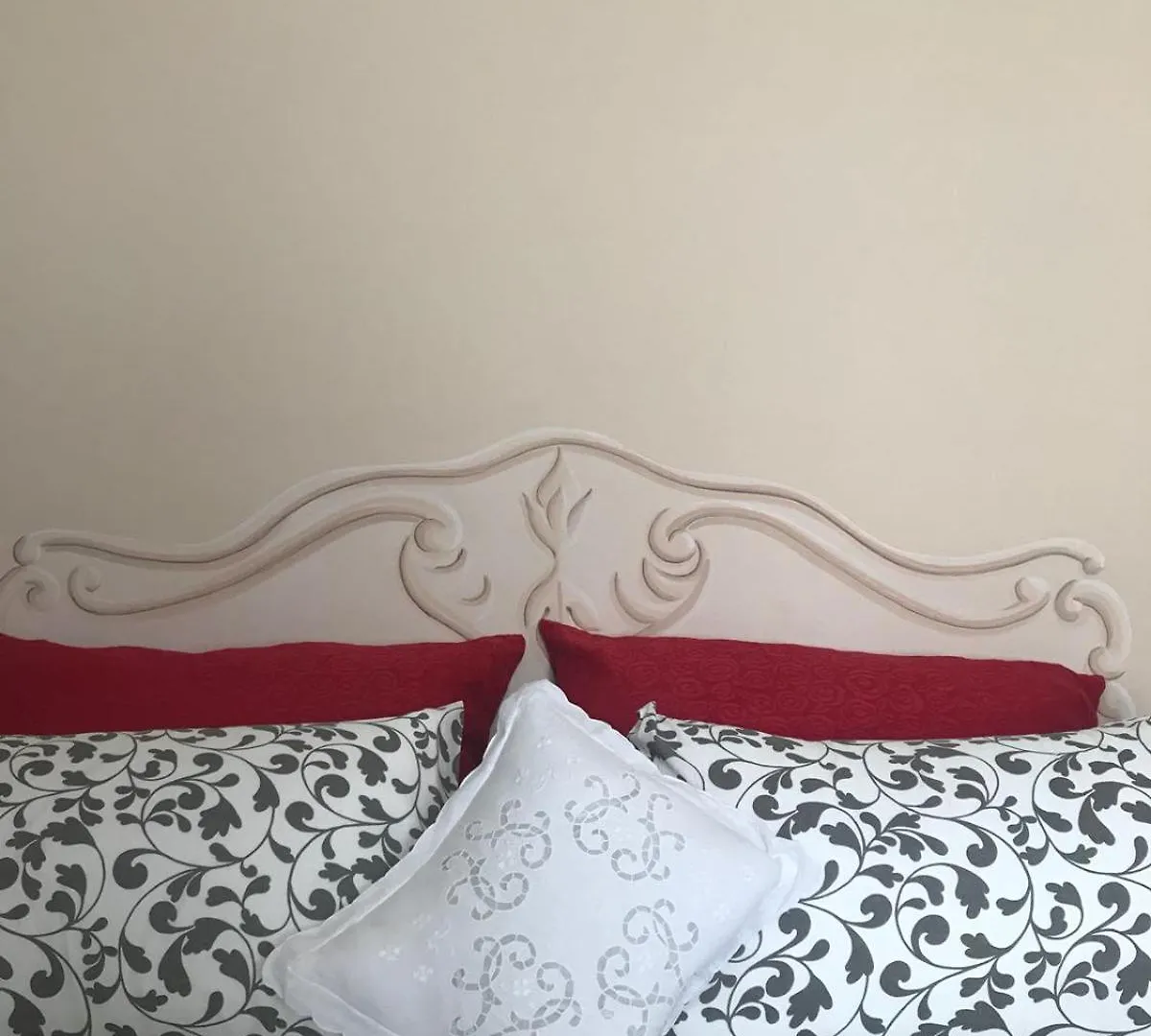 B&B Agapantus In Una Villa Dell'800 Dolceacqua Bed and Breakfast