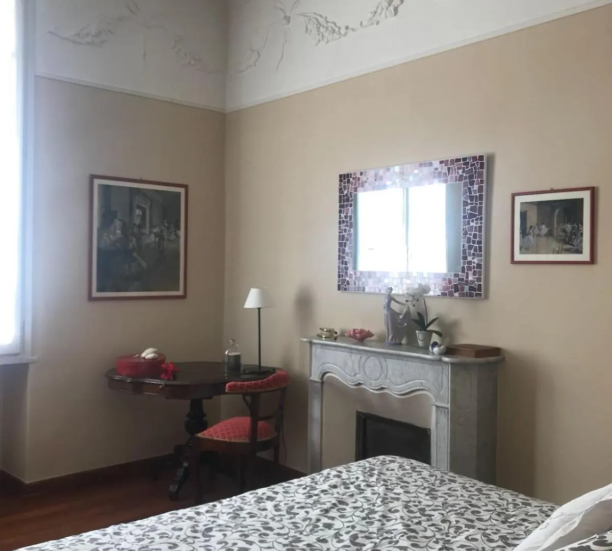 B&B Agapantus In Una Villa Dell'800 Dolceacqua 0*,