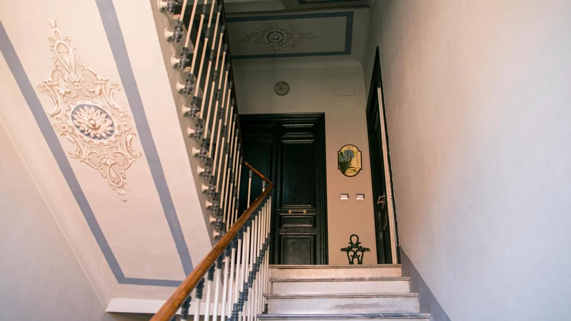 B&B Agapantus In Una Villa Dell'800 Dolceacqua 0*,  Italien