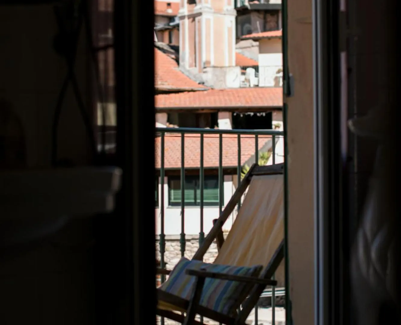 B&B Agapantus In Una Villa Dell'800 Dolceacqua Italien