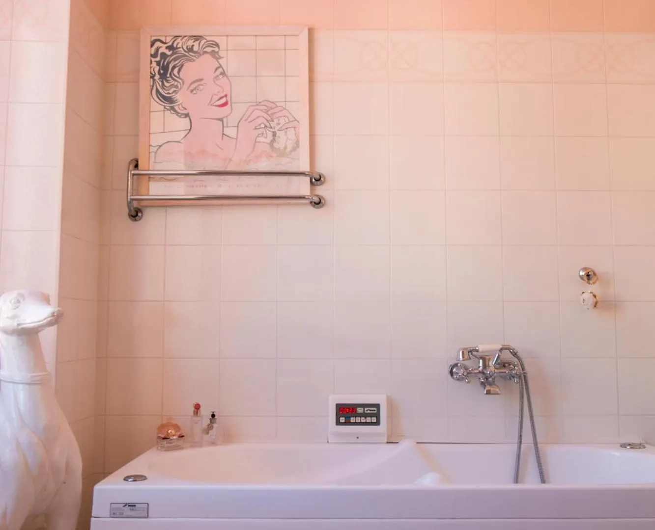 B&B Agapantus In Una Villa Dell'800 Dolceacqua Italien