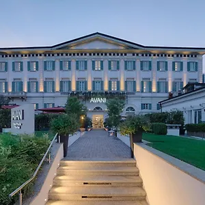 **** Hotel Avani Palazzo Moscova -previously Nh Palazzo Moscova- Italie