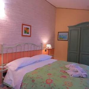 Couette-café Dei Doria &, Dolceacqua