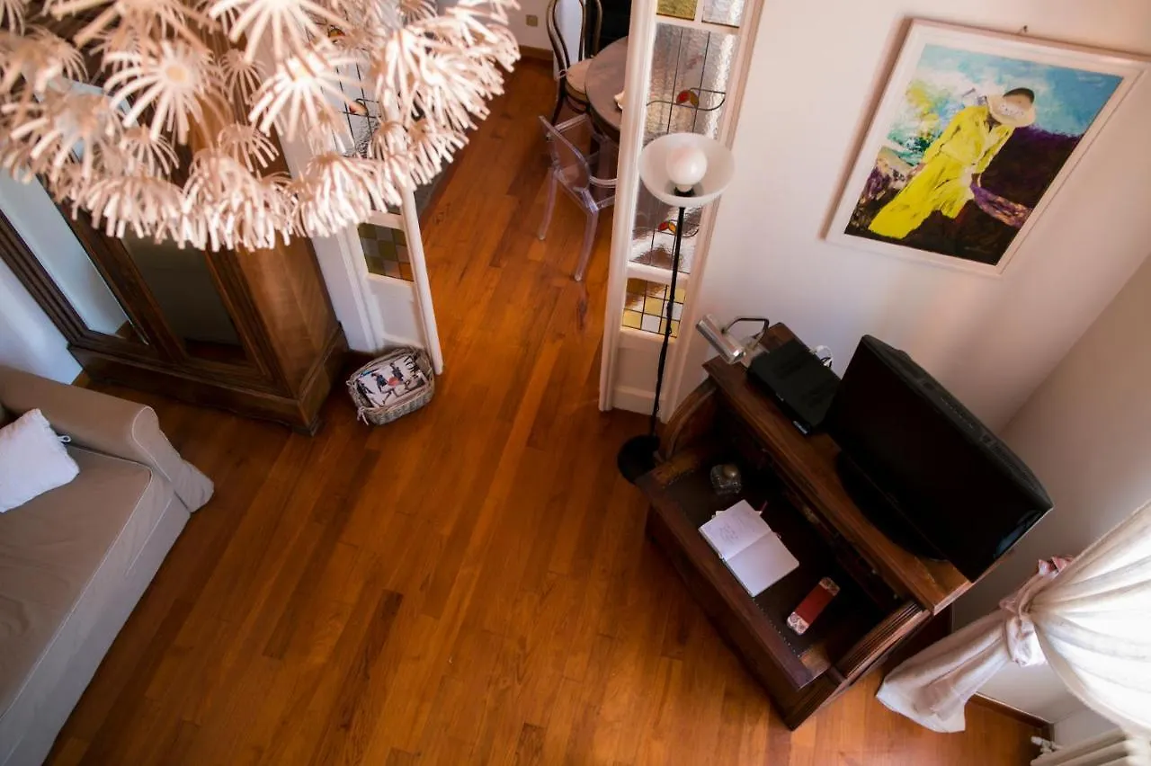 B&B Agapantus In Una Villa Dell'800 Dolceacqua Bed & Breakfast